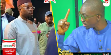 (Vidéo) – Sortie SONKO sur les contrats – Abass Sow répond sèchement à l’opposition : »Faut Ñi Arrêté Fumisterie