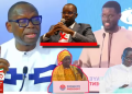 (Vidéo) – Diomaye zappe le nom de Sonko: Les révélations fracassantes de Serigne Saliou Gueye …