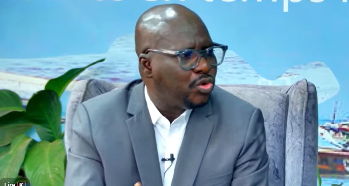 Urgent : Imam Dramé condamné à 6 mois de prison avec sursis…