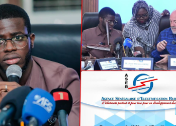 37 milliards de l&rsquo;ASER :  Madrid réclame des comptes, l’ambassadeur du Sénégal dédouane l’agence…