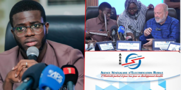 37 milliards de l&rsquo;ASER :  Madrid réclame des comptes, l’ambassadeur du Sénégal dédouane l’agence…