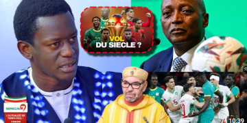 (Vidéo) – Décision de la Caf: Les graves révélations de Arona Niang sur le scandale…