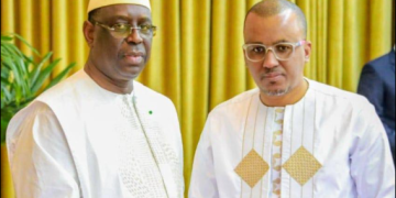 « Depuis deux ans, ils sont incapables de l’incriminer » : Omar Sow tance les détracteurs de Macky, candidat au Sg de l’Onu