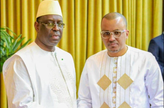 « Depuis deux ans, ils sont incapables de l’incriminer » : Omar Sow tance les détracteurs de Macky, candidat au Sg de l&rsquo;Onu 