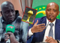(Vidéo) – Cheikh Tidiane Gomis tire sévèrement sur Motsepe  : « Il a vendu notre…Infantino Dafa Nieuw Pour… »