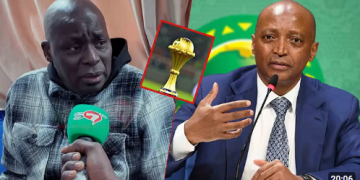 (Vidéo) – Cheikh Tidiane Gomis tire sévèrement sur Motsepe  : « Il a vendu notre…Infantino Dafa Nieuw Pour… »
