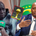(Vidéo) – Cheikh Tidiane Gomis tire sévèrement sur Motsepe  : « Il a vendu notre…Infantino Dafa Nieuw Pour… »