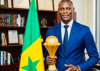 Réécriture d’un résultat, violation du droit : le naufrage juridique de la Confédération Africaine de Football, (Par Pape Ndong)
