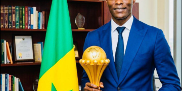 Réécriture d’un résultat, violation du droit : le naufrage juridique de la Confédération Africaine de Football, (Par Pape Ndong)