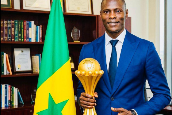 Réécriture d’un résultat, violation du droit : le naufrage juridique de la Confédération Africaine de Football, (Par Pape Ndong)