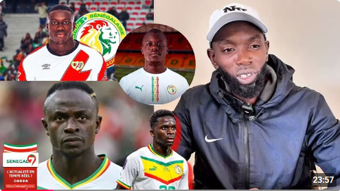 (Vidéo) - Liste de Pape Thiaw sans Sadio Mané : L'analyse pointue du coach Soly « Malang... »