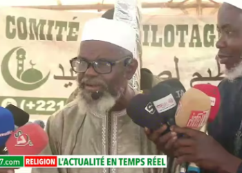 (Vidéo) – « Jubb, Jubal, Jubanti… » : Imam Ousmane Galadio Ka sermonne les politiques