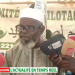 (Vidéo) – « Jubb, Jubal, Jubanti… » : Imam Ousmane Galadio Ka sermonne les politiques