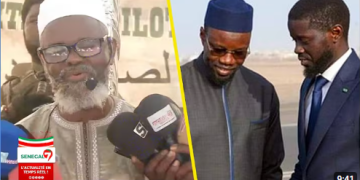 (Vidéo) – Les conseils précieux d&rsquo;Imam Galadio à Sonko & Diomaye : « Nagnou Manou, Nagnou Deugou, Nagnou Jubeul… »