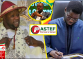 (Vidéo) – S. Modou Asta Mbacké lâche une b0mbe : « Diomaye Dina Nangou Partie Pastef Nakh…Ministre Interieur Mo… »