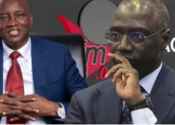 Révélation fracassante d’Aly Ngouille Ndiaye sur le dossier Intermaq : il dément Mabouba Diagne…
