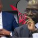 Révélation fracassante d’Aly Ngouille Ndiaye sur le dossier Intermaq : il dément Mabouba Diagne…