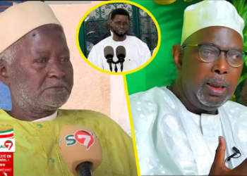 (Vidéo) –  « Bignou Démé Séti Papay Diomaye… » : les nouvelles révélations du député Mayabé Mbaye
