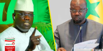 (Vidéo) – « Amna Ay DG Ak Ay Maire, Mois Bou Nek Ma…Niak Na 30Millions Si… » : Bara Dolly se lâche 