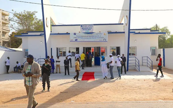 Annoncé en grande pompe : le payement des bourses familiales pas encore effectif