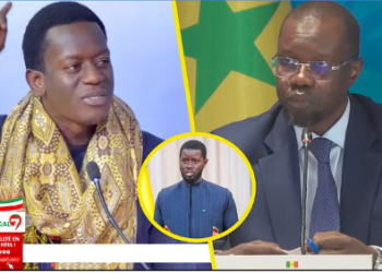 (Vidéo) – Renégociation contrats – Arona Niang confirme Sonko : « Ak Loussi Meunta Ame Arranger Woul… »