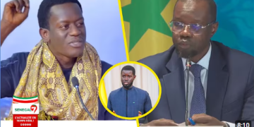 (Vidéo) – Renégociation contrats – Arona Niang confirme Sonko : « Ak Loussi Meunta Ame Arranger Woul… »