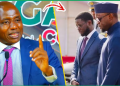 2 ans de Diomaye – Sonko : « Ils ont voulu être dans l&rsquo;agenda de vengeance… », selon Yoro Dia
