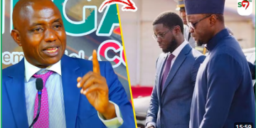 2 ans de Diomaye – Sonko : « Ils ont voulu être dans l&rsquo;agenda de vengeance… », selon Yoro Dia