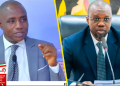 Après 2 ans de pouvoir : Yoro Dia appelle Diomaye à se séparer de Sonko