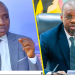 Après 2 ans de pouvoir : Yoro Dia appelle Diomaye à se séparer de Sonko