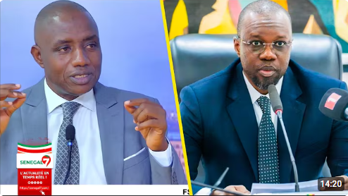 Après 2 ans de pouvoir : Yoro Dia appelle Diomaye à se séparer de Sonko