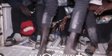 Coup de filet à Grand-Yoff : démantèlement d&rsquo;un dangereux réseau au quartier Arafat