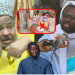 (Vidéo) Le fils de Samba M.Diallo refuse le « Soukeurou Koor  » Diomaye : Ahmed Kh. Niass sans gants