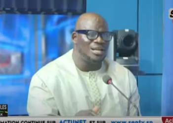 Arrestation de Kader : ce « Baye Fall » qui a fait tomber le chroniqueur