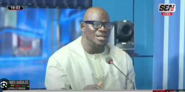 Arrestation de Kader : ce « Baye Fall » qui a fait tomber le chroniqueur