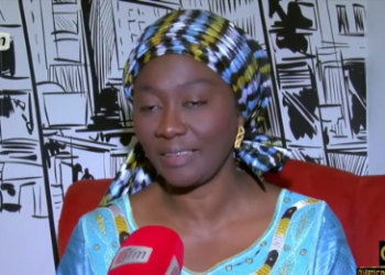 Après une interview ave L’Obs : Dg de la Météo, Dr Aïda Diongue Niang, limogée