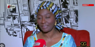 Après une interview ave L&rsquo;Obs : Dg de la Météo, Dr Aïda Diongue Niang, limogée