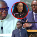 (Vidéo) – Serigne Saliou Gueye contre la candidature de Macky : « C&rsquo;est une nébuleuse… »