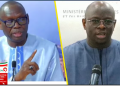 (Vidéo) – Serigne Saliou Gueye : « La communication du ministère des finances doit être densifiée… »