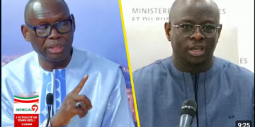 (Vidéo) – Serigne Saliou Gueye : « La communication du ministère des finances doit être densifiée… »