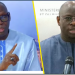 (Vidéo) – Serigne Saliou Gueye : « La communication du ministère des finances doit être densifiée… »