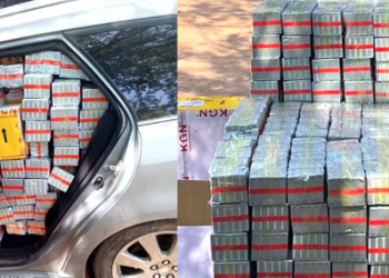 Koungheul : Près d’une tonne de faux médicaments saisie