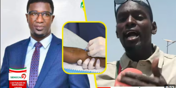 (Vidéo) – Gaindé Macky lâche une exclusivité : « Modou Gueye Daffa Febar Perfusion Lagnouko Sampal Kouko Guiss… »