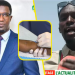 (Vidéo) – Gaindé Macky lâche une exclusivité : « Modou Gueye Daffa Febar Perfusion Lagnouko Sampal Kouko Guiss… »