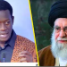(Vidéo) – Révélations d’Arona Niang sur la m0rt d’Ali Khamenei : « Amna Ñou Wakhni Déwoul, Boudé Faux drapeau… »