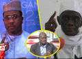 (Vidéo) – « Bougane a été très surpris, Bimako Wowé Téléphone… » : Mame Makhtar Gueye sur l&rsquo;arrestation de Kader
