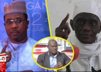 (Vidéo) – « Bougane a été très surpris, Bimako Wowé Téléphone… » : Mame Makhtar Gueye sur l&rsquo;arrestation de Kader