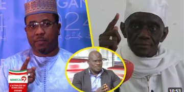 (Vidéo) – « Bougane a été très surpris, Bimako Wowé Téléphone… » : Mame Makhtar Gueye sur l&rsquo;arrestation de Kader