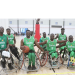 CAN fauteuil roulant : le Sénégal termine 2ᵉ de sa poule derrière l’Algérie