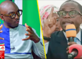 (Vidéo) – La pique de Abass Sow à Abdou Mbow : « Yaw Khamo Sakh Eurobonds… »